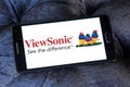 ViewSonic company logo