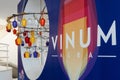 Logo of Vinum Alba, Italy