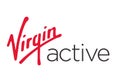 Virgin Active Logo Royalty Free Stock Photo
