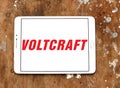 Voltcraft company logo