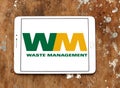 Waste Management company logo