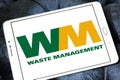 Waste Management company logo