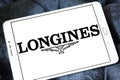 Longines watch company logo