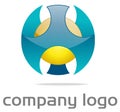 Logo web 2.0