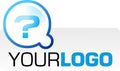 Logo web 2.0