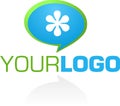 Logo web 2.0