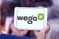 Wego travel company logo