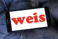 Weis Markets logo