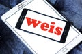 Weis Markets logo