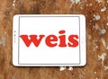 Weis Markets logo