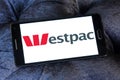 Westpac Banking Corporation logo