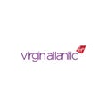 Virgin Atlantic CBS logo on white background