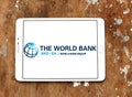 World Bank Group logo