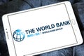 World Bank Group logo