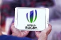 World Rugby sport federation logo