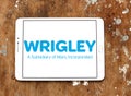 Wrigley Company logo