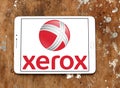 Xerox Corporation logo