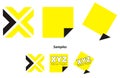 Logo - yellow pages directory