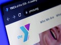 YMCA of the USA Not-for-profit organization