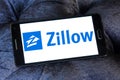 Zillow company logo