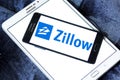 Zillow company logo