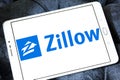 Zillow company logo