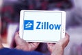 Zillow company logo