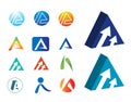 Logos A