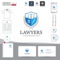 Law logo,law firm,law office