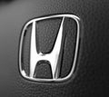 Logotype of Honda