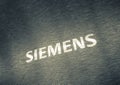 Logotype of the Siemens