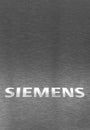 Logotype of the Siemens