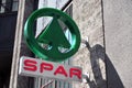 Logotype of Spar