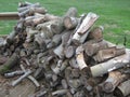 Logpile