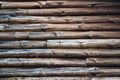 Logs Royalty Free Stock Photo