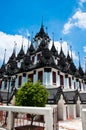 Loha Prasat, the Metal Palace