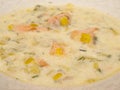 Lohikeitto, Finnish soup