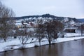 Lohr am Main, Germany - Beautiful city in the Spessart