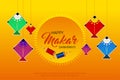 Makar Sankranti is a Hindu festival