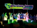 Loi Kratong festival