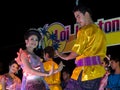 Loi Kratong festival