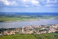 Loire River Hermione bateau france navigation riviere a