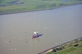 Loire River Hermione bateau france navigation riviere a