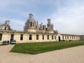 Restoration of the Chambord