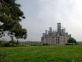 Restoration of the Chambord