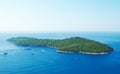Lokrum Island - Dubrovnik, Croatia Royalty Free Stock Photo
