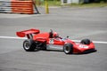 Lola T360 Formula 2 at the Monza Circuit