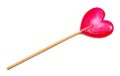 Lolipop Series 01 Royalty Free Stock Photo