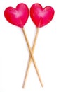 Lolipop Series 02 Royalty Free Stock Photo