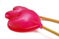 Lolipop Series 03 Royalty Free Stock Photo
